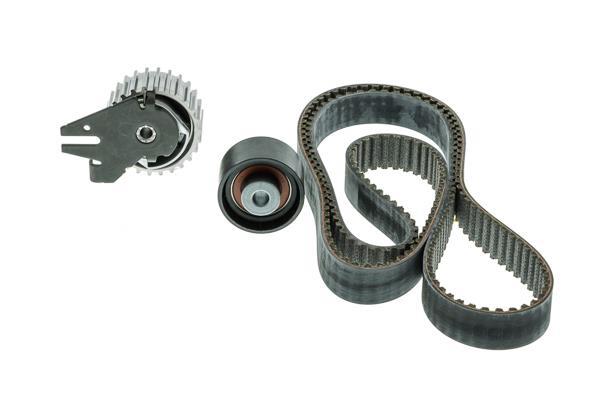 Kit de distribution (Kit courroie de distribution) AISIN ref. TSPS-001